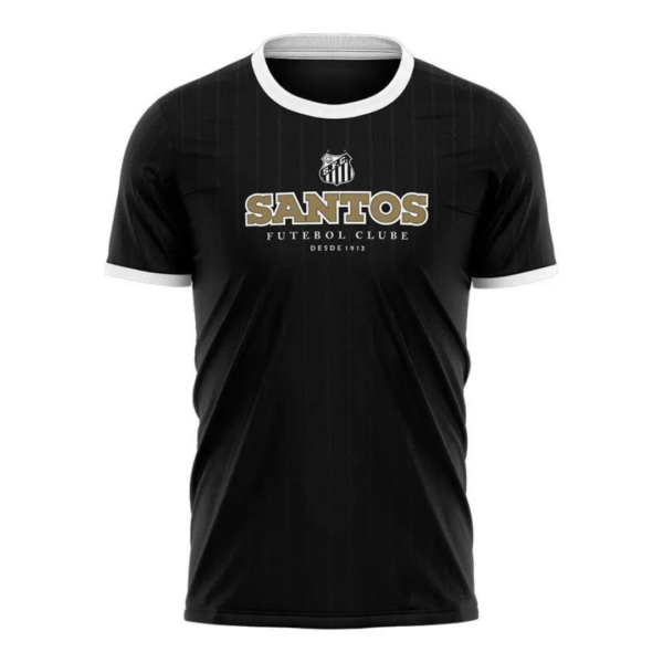 Camisa Santos Apprentice ADT Masculina