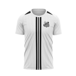 Camisa Santos Epoch Braziline ADT Masculina