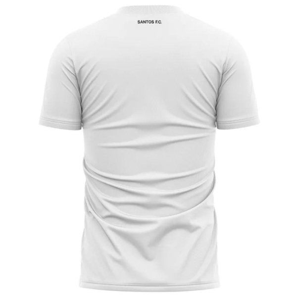 Camisa Santos Epoch Braziline ADT Masculina - Image 2