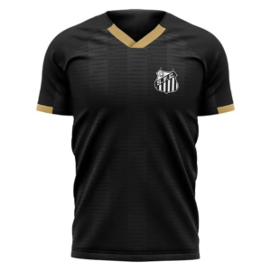 Camisa Santos User Braziline ADT Masculina