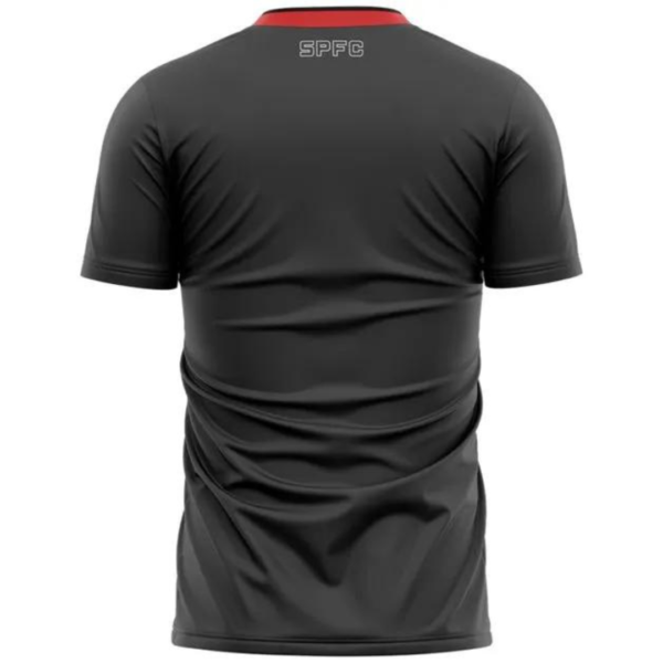 Camiseta São Paulo Brook Masculina - Image 2