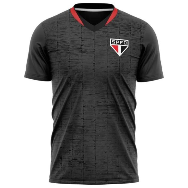 Camiseta São Paulo Brook Masculina