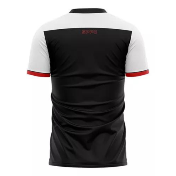 Camiseta São Paulo Masculina Cave - Image 2