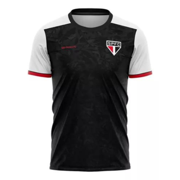 Camiseta São Paulo Masculina Cave