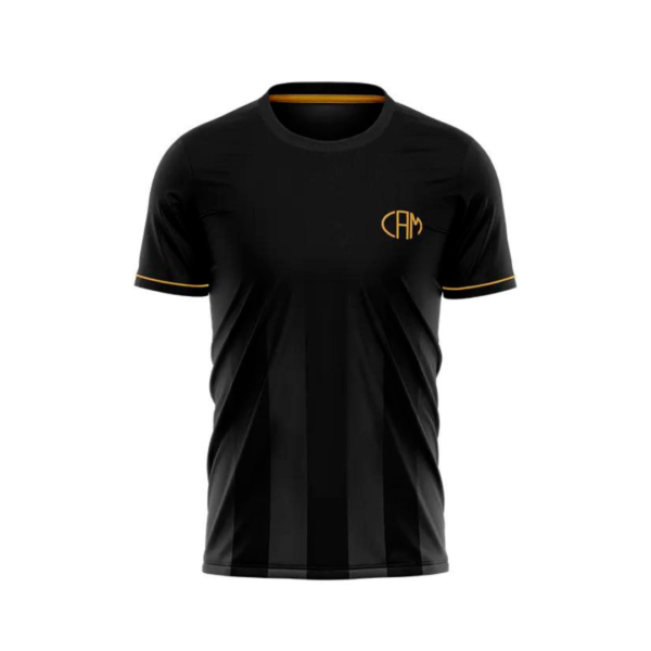 Camiseta Specie Atlético Infantil