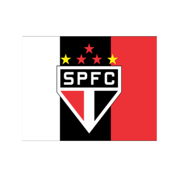 Bandeira do São Paulo Modelo 1
