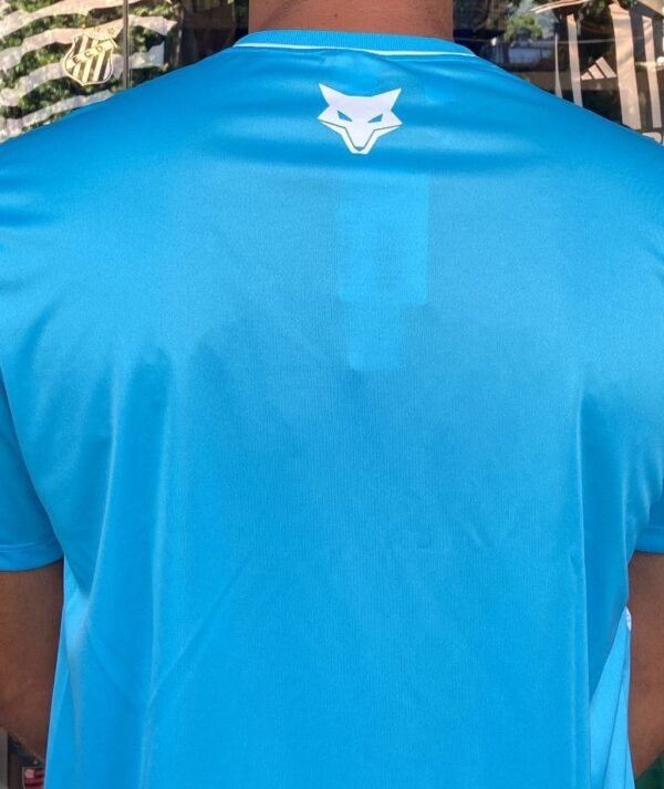 Camisa Arctic Cruzeiro - Image 2