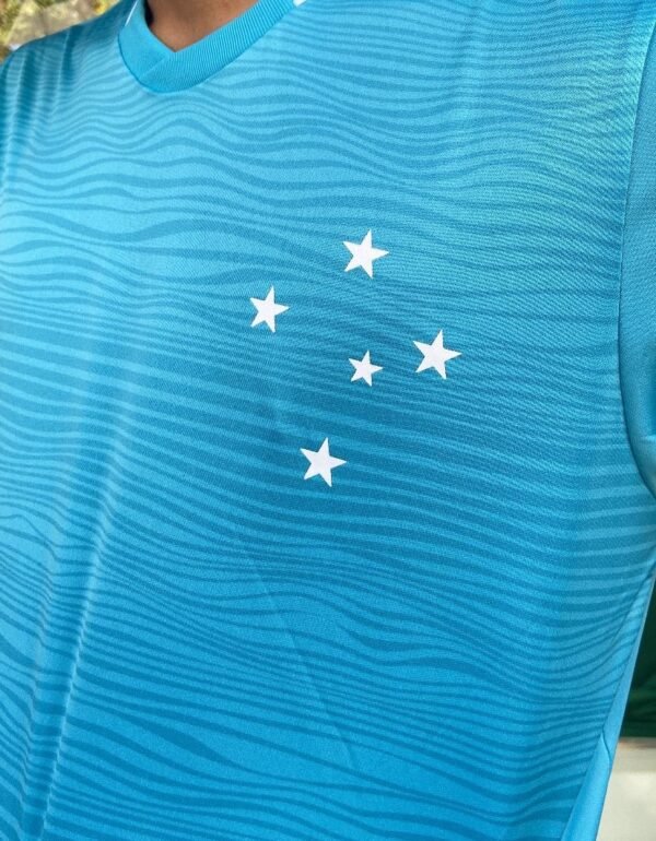 Camisa Arctic Cruzeiro - Image 3
