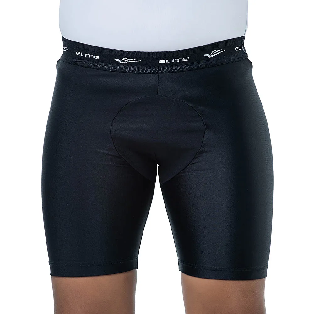 Bermuda Térmica Corrida Short Uv 50 Elite