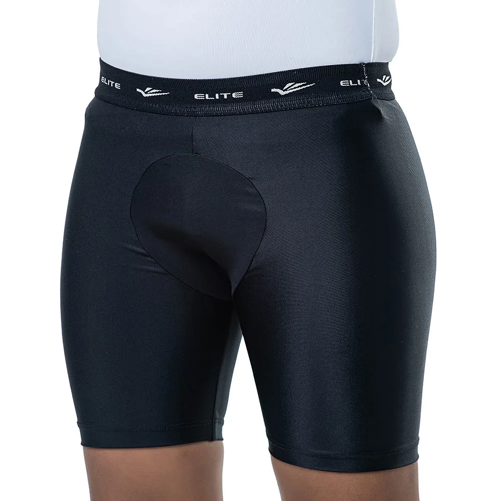 Bermuda Térmica Corrida Short Uv 50 Elite - Imagem 2