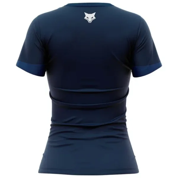 Camisa Cruzeiro Braziline Panoramic Feminina - Image 2