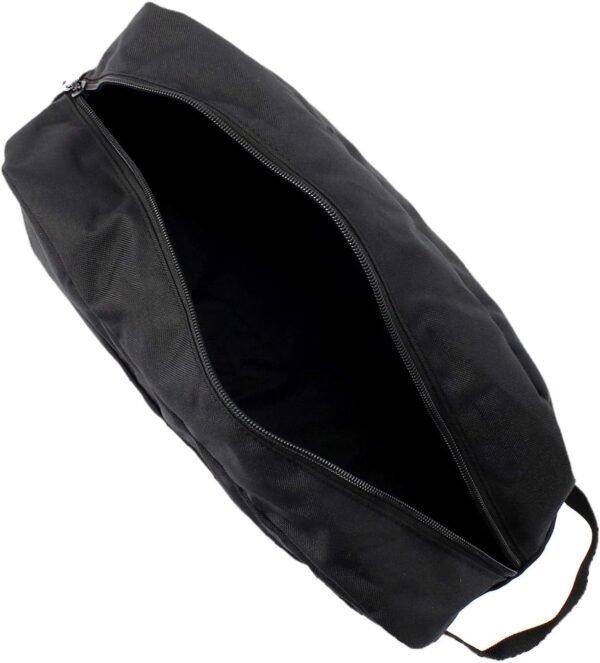Porta Chuteira Puma Black - Image 4