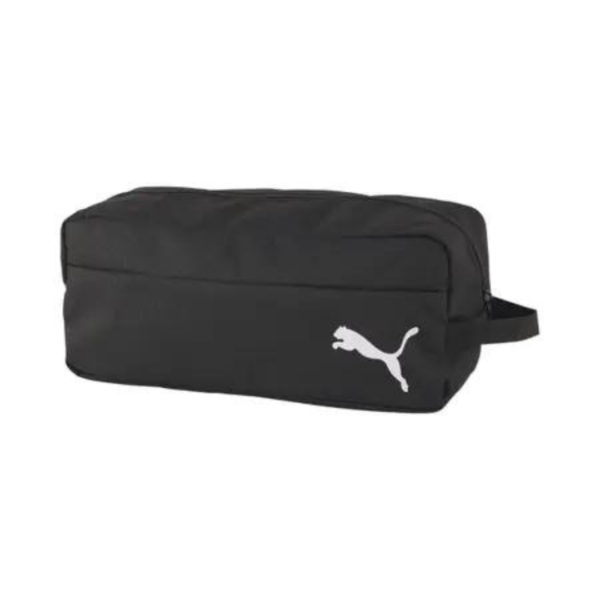 Porta Chuteira Puma Black