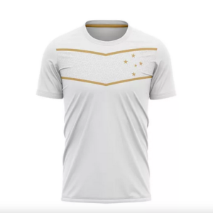 Camiseta Cruzeiro Moss Infantil
