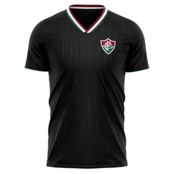 Camiseta Fluminense Mud Braziline Masculina