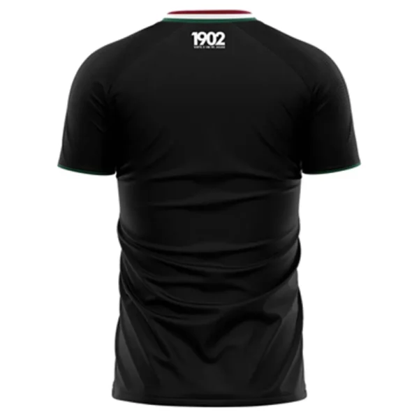 Camiseta Fluminense Mud Braziline Masculina - Image 3