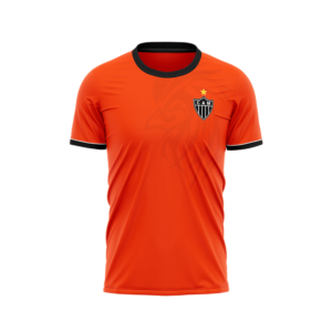 Camisa Atlético Mineiro Dike Masculina ADT