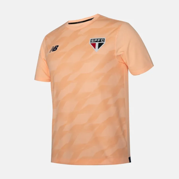 Camisa New Balance São Paulo Treino 24/25 - Image 2