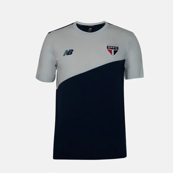 Camisa New Balance São Paulo Viagem ll 24/25