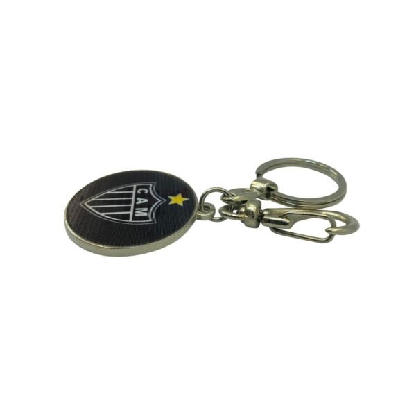 CHAVEIRO BOLA - Atlético Mineiro - Image 5