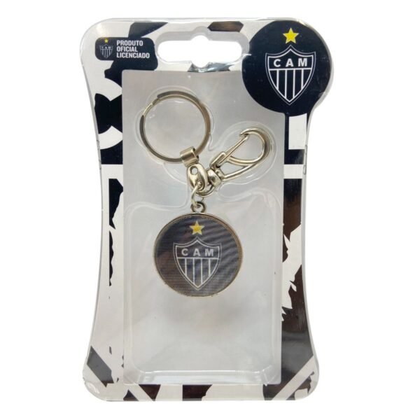 CHAVEIRO BOLA - Atlético Mineiro - Image 6