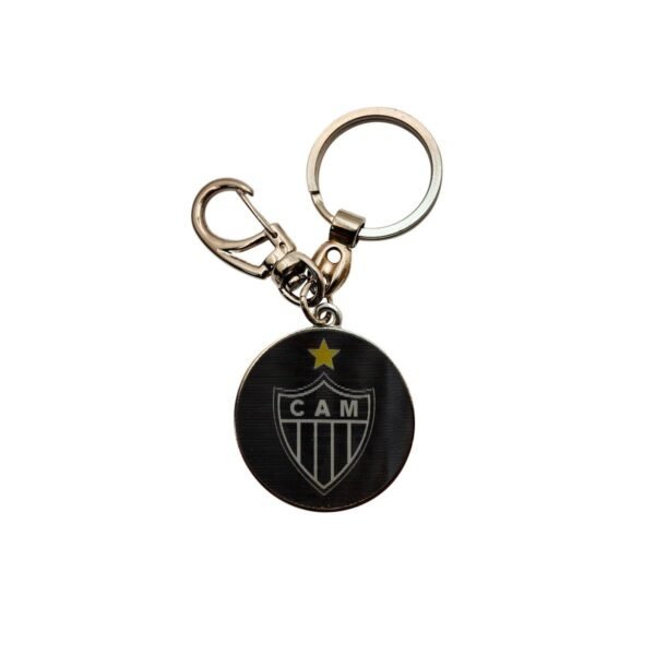 CHAVEIRO BOLA - Atlético Mineiro