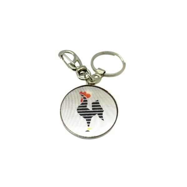 CHAVEIRO BOLA - Atlético Mineiro - Image 2