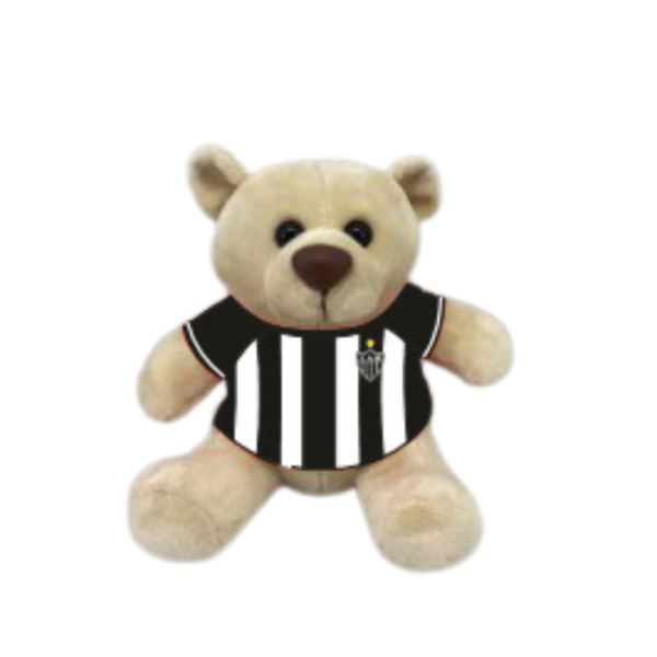 Urso de Pelúcia do Atlético Mineiro