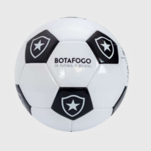 Bola Oficial Botafogo Branca