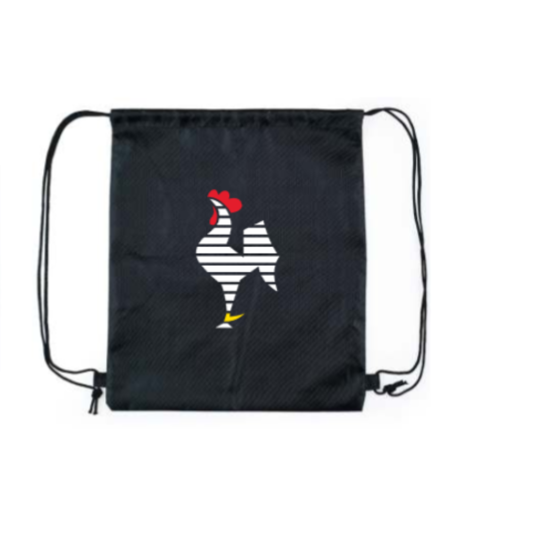 Saco Mochila Atlético Mineiro Galo Volp