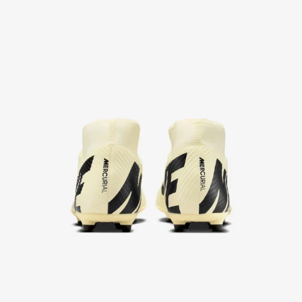 Chuteira Nike Mercurial Superfly 9 Club Campo - Image 5