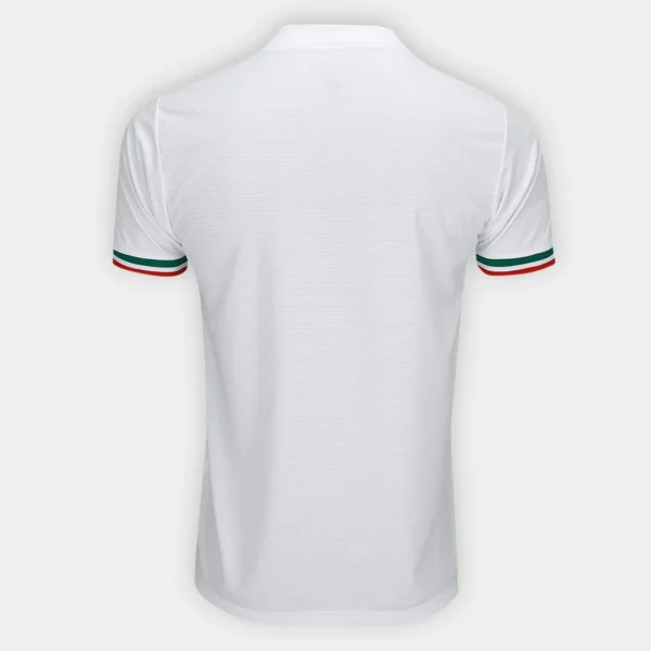 Camisa Cruzeiro Palestra Branca - Image 2