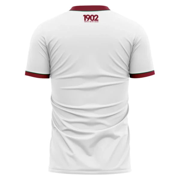 Camisa Fluminense Path Masculina - Image 2