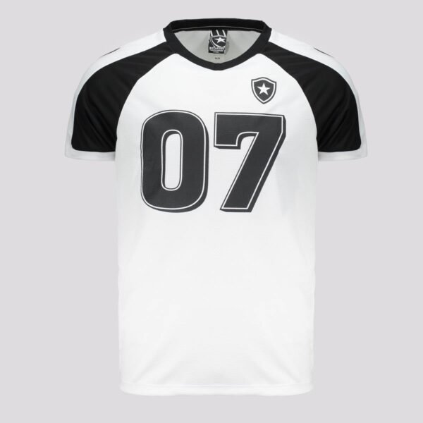 Camisa Botafogo Usage Masculina