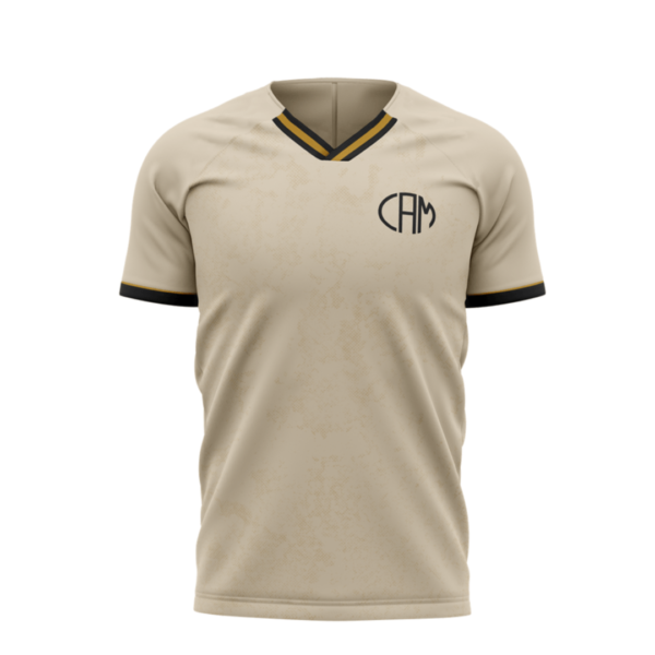 Camisa Atlético Mineiro Atom Braziline Masculina