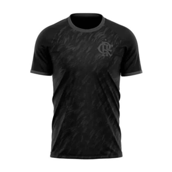 Camisa Flamengo Atlas Masculina