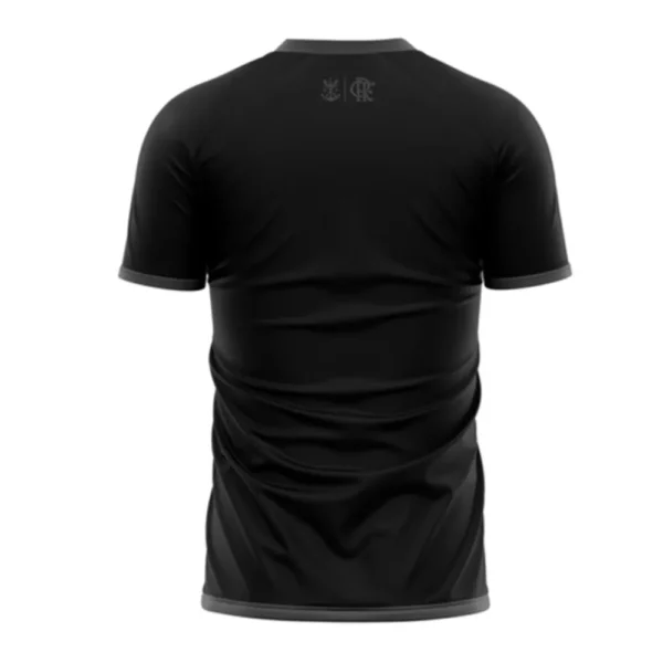Camisa Flamengo Atlas Masculina - Image 2