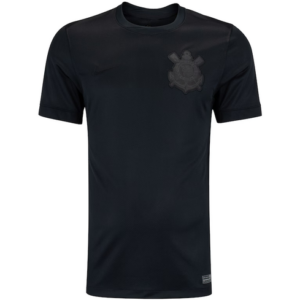 Camisa Nike Corinthians II 24 Torcedor Masculina