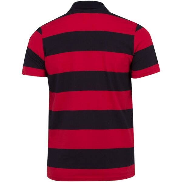 Camisa Polo do Flamengo Control - Masculina - Image 4