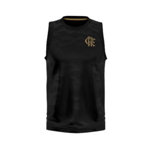 Camisa Regata Flamengo Glória Masculina