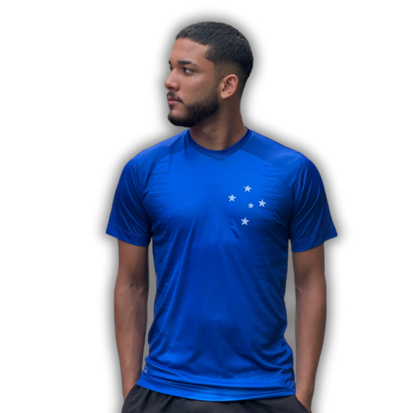 Camisa Basic Cruzeiro Multicampeão