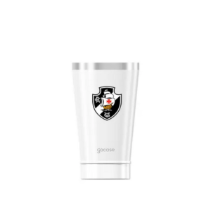 Copo Térmico 470ml Vasco Branco
