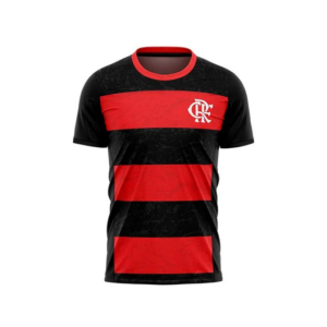 Camisa Flamengo Torcer Masculina