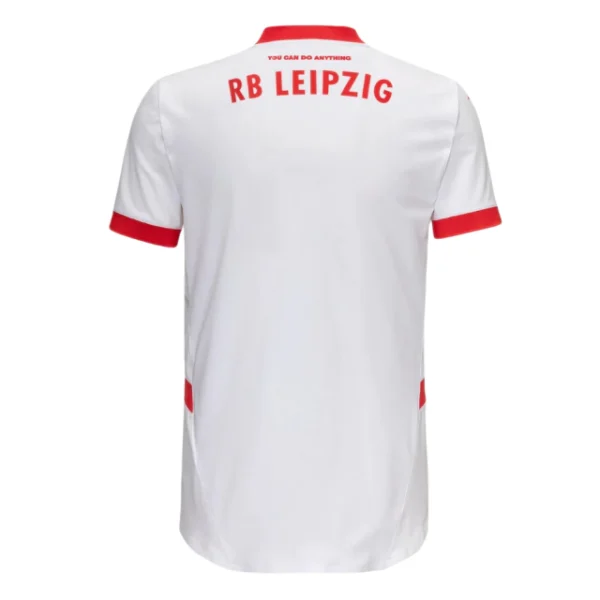 Camisa RB Leipzig 24/25 HOME Torcedor Masculina - Image 2