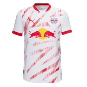 Camisa RB Leipzig 24/25 HOME Torcedor Masculina