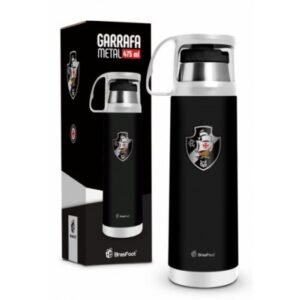 GARRAFA TÉRMICA C/ CANECA G - VASCO
