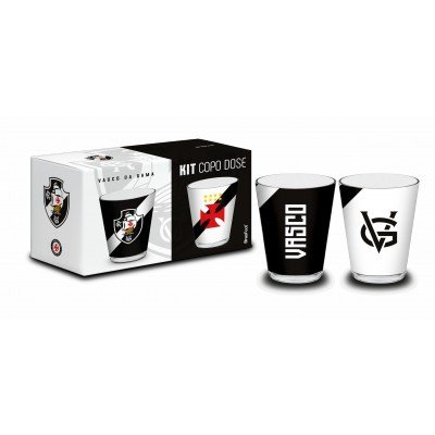 COPO DOSE C/2UN 360 - VASCO