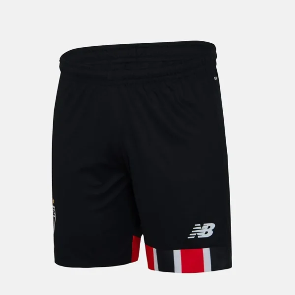 Calção São Paulo II Away  24\25 Masculino - Image 4