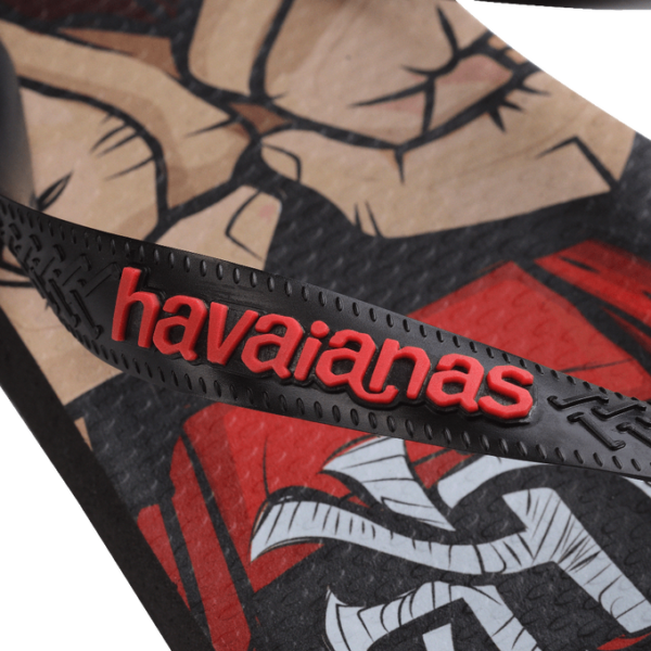 Chinelo Flamengo Oficial Havaianas Top Times - Image 4