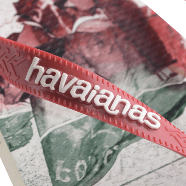 Chinelo Fluminense Oficial Havaianas Top Times - Image 2